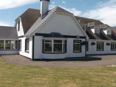 Carrig House - Danecastle, Co. Wexford