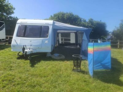 6 Berth Caravan in Enniscorthy