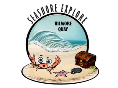 Seashore Explore - Discovering and Exploring the Rock Pools of Kilmore Quay