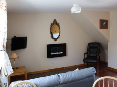 1 bedroom Self catering house - Hook Cottage