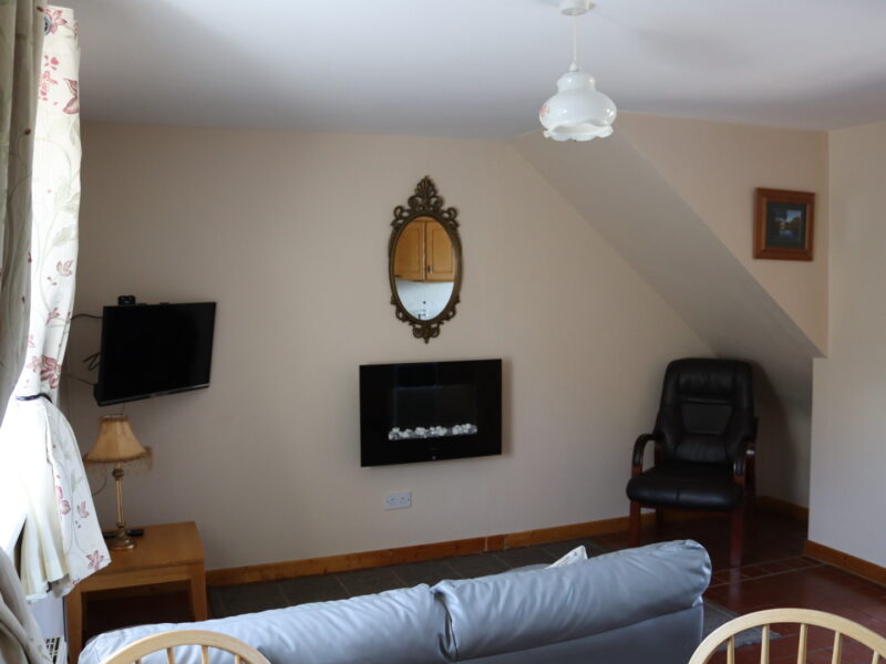 1 Bedroom Self-Catering House - Coningbeg Cottage