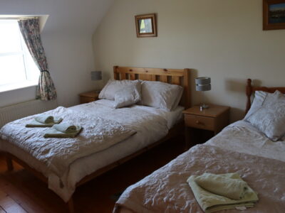 1 Bedroom Self-Catering House - Coningbeg Cottage