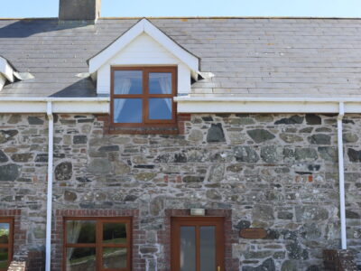 1 Bedroom Self-Catering House - Coningbeg Cottage