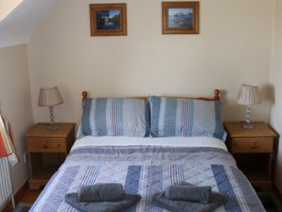 2 Bedroom Self-catering House - Inish Cottage