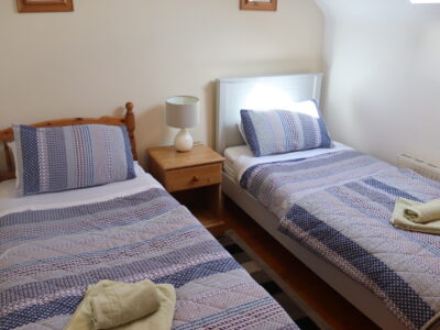 2 Bedroom Self-catering House - Inish Cottage