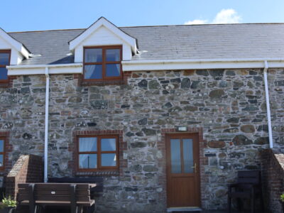 2 Bedroom Self-catering House - Inish Cottage