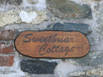 Mill Road Farm cottage - 2 Bedroom Sleeps 3 Self-catering