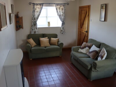 Mill Road Farm cottage - 2 Bedroom Sleeps 3 Self-catering