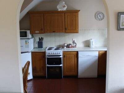 Mill Road Farm cottage - 2 Bedroom Sleeps 3 Self-catering