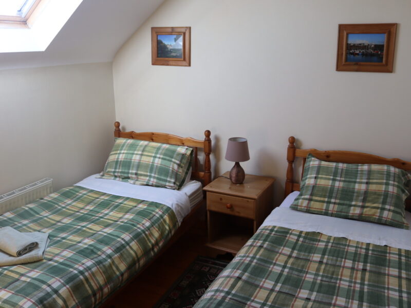 Mill Road Farm cottage - 2 Bedroom Sleeps 3 Self-catering