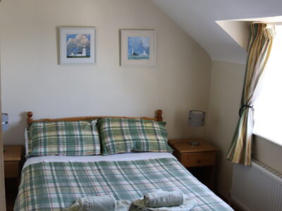 Mill Road Farm cottage - 2 Bedroom Sleeps 3 Self-catering