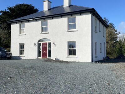 5 Bed House in Killinick 15 mins from Wexford