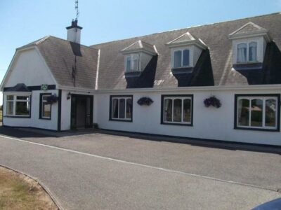 Carrig House - Danecastle, Co. Wexford