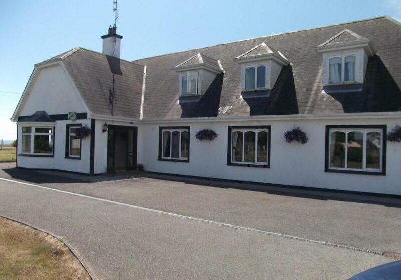 Carrig House - Danecastle, Co. Wexford