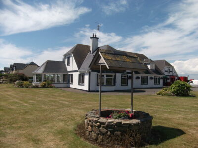 Carrig House - Danecastle, Co. Wexford