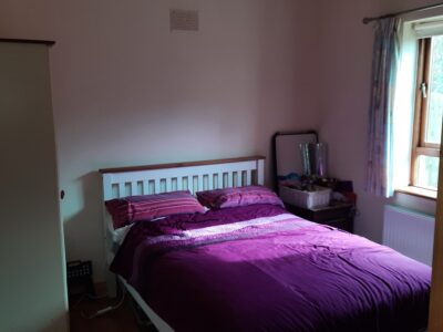 3 double bedroom house, 2 baths, WiFi.. Next to the beach only 25 mins from Wexford town