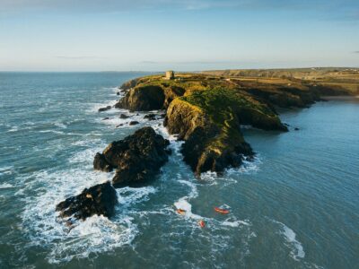 The Irish Experience - Fethard on Sea, County Wexford