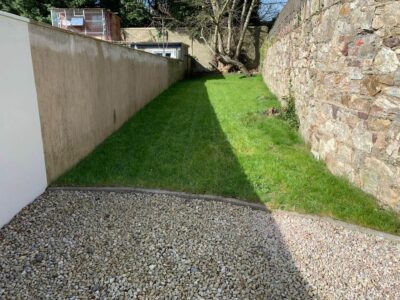 Wonderfully modern town house situated in the centre of Wexford