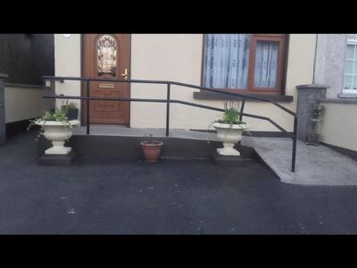 2 Bedroom property in Enniscorthy 25 mins from Wexford