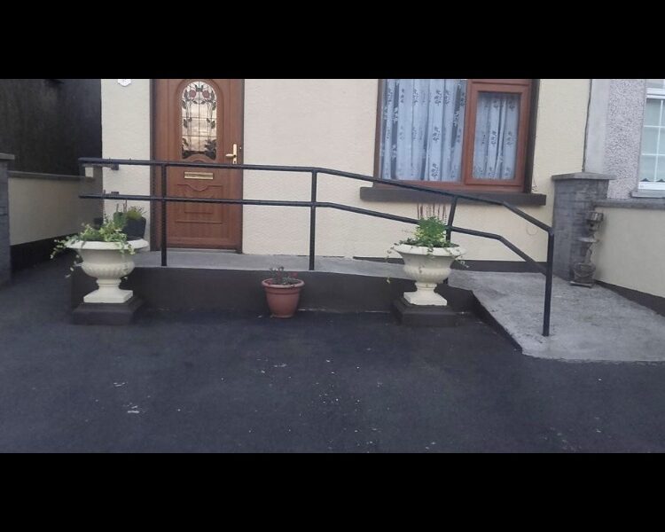 2 Bedroom property in Enniscorthy 25 mins from Wexford