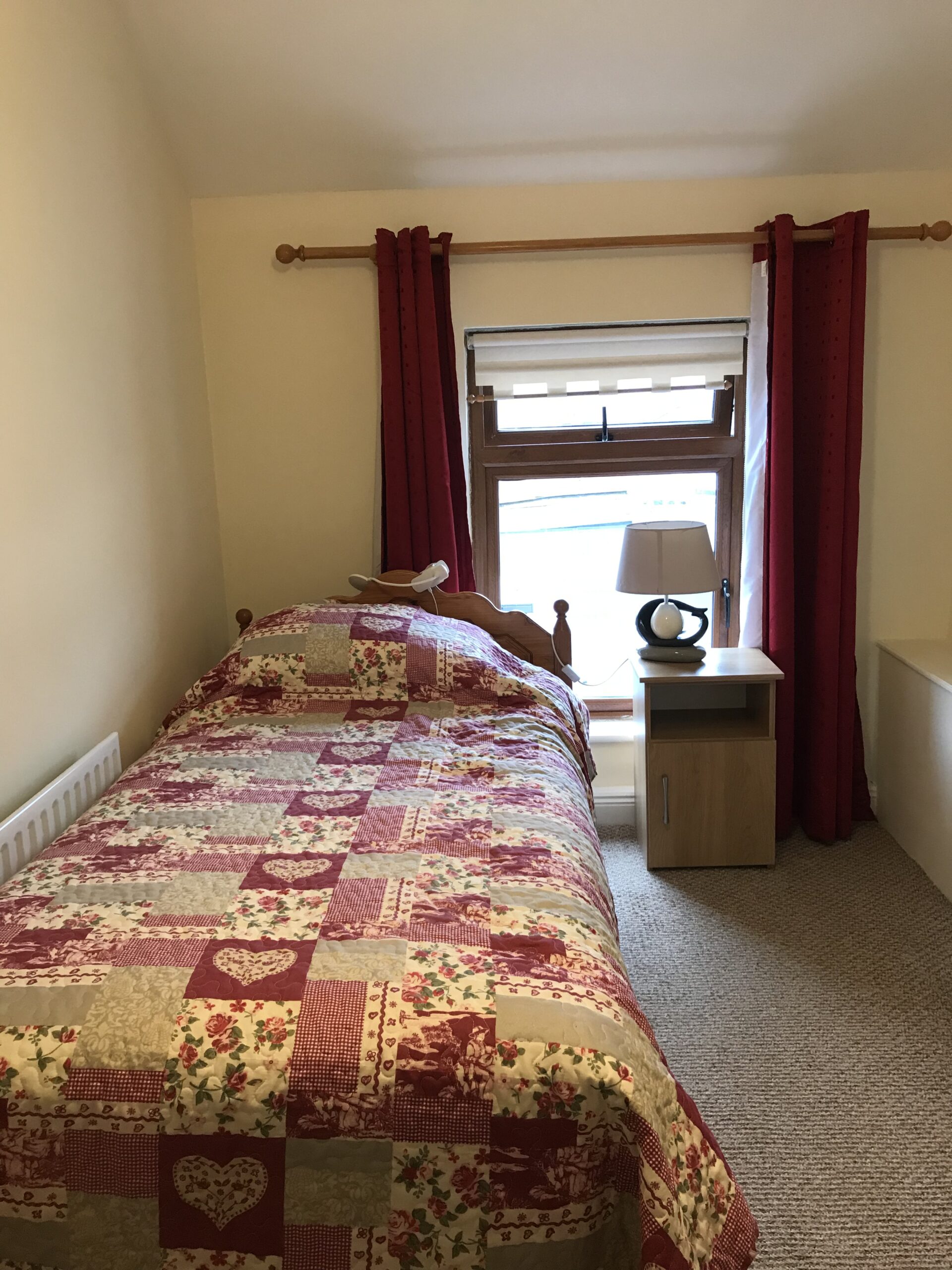 2 Bedroom property in Enniscorthy 25 mins from Wexford