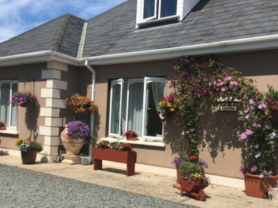 Killurin Lodge B & B