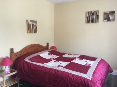 Killurin Lodge B & B