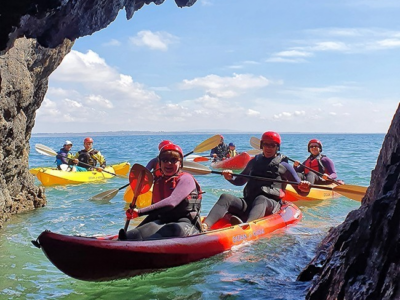 The Irish Experience - Fethard on Sea, County Wexford