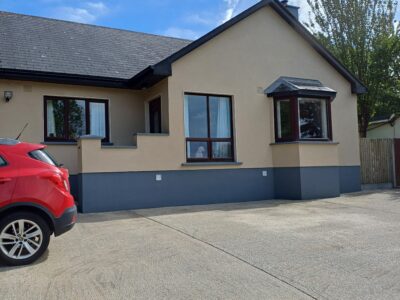 House to rent for Fleadh 24 - 5km drive from Wexford Town.