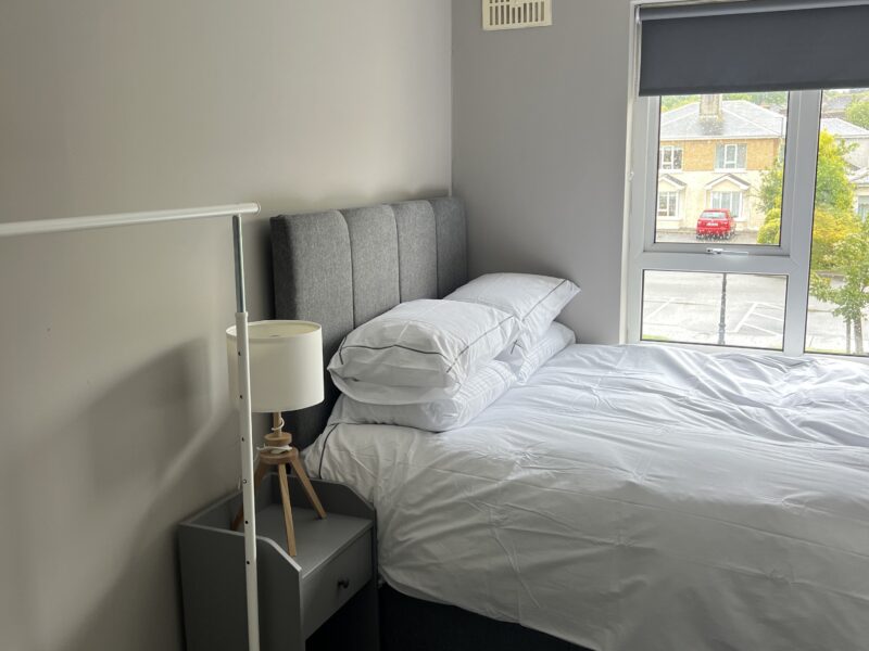 Apartment in the heart of Wexford Town