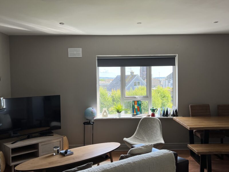 Apartment in the heart of Wexford Town