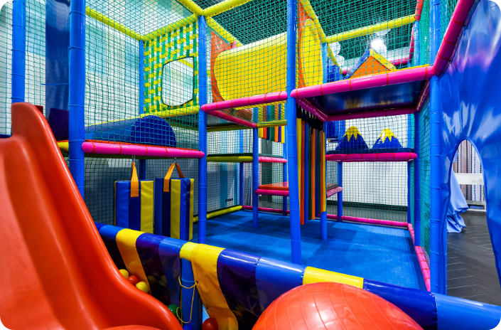 Playzone Wexford