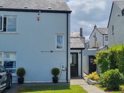 3 bedroom house - Walking distance from the Centre of Wexford Town