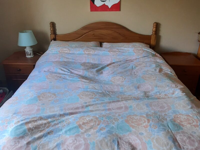 2-Bedrooms for Rent for Wexfords Fleadh