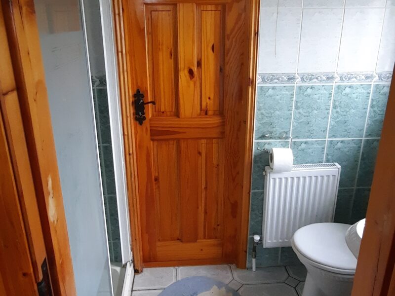 2-Bedrooms for Rent for Wexfords Fleadh