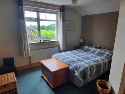 2-Bedrooms for Rent for Wexfords Fleadh