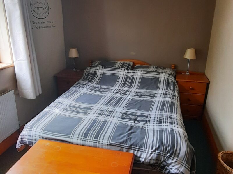 2-Bedrooms for Rent for Wexfords Fleadh