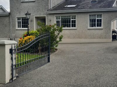 2-Bedrooms for Rent for Wexfords Fleadh