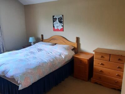 2-Bedrooms for Rent for Wexfords Fleadh