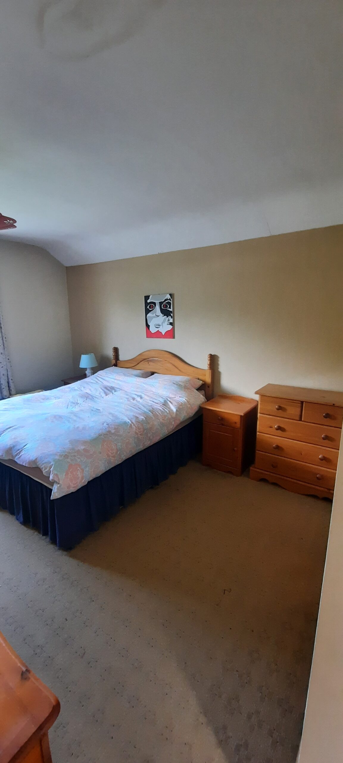 2-Bedrooms for Rent for Wexfords Fleadh