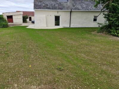 Ballyknock Farmhouse