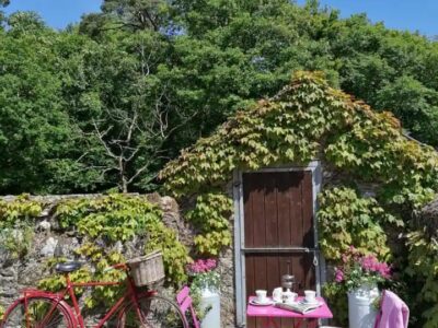 Daisy Cottage, Foulkesmills Co. Wexford