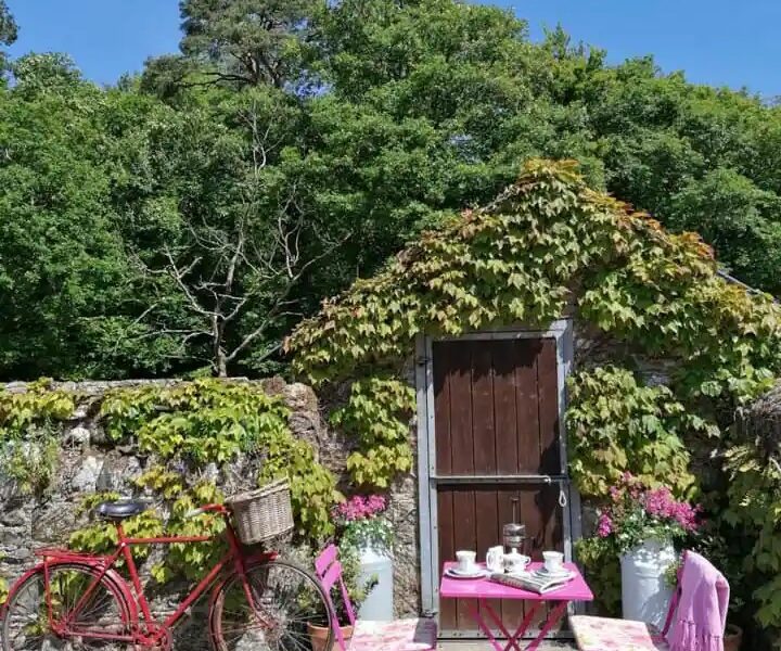 Daisy Cottage, Foulkesmills Co. Wexford