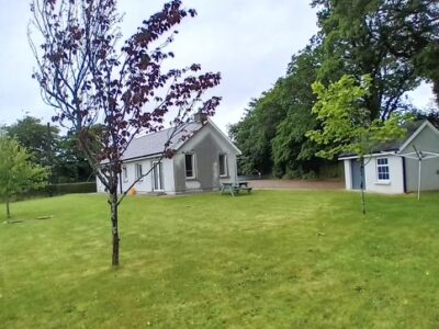 Maggies Cottage - A Beautifully Presented Cottage in Rural Co. Wexford