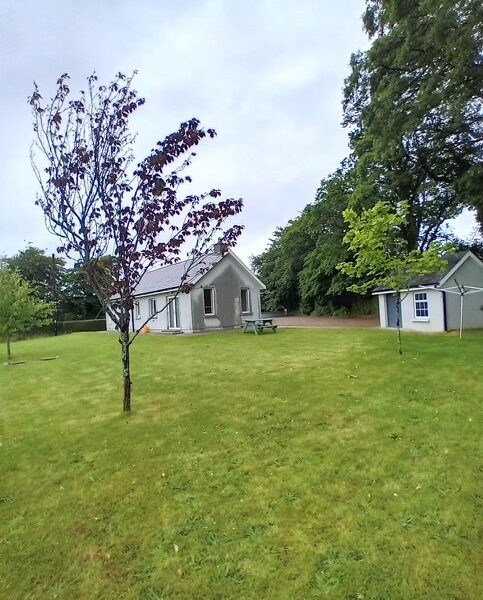 Maggies Cottage - A Beautifully Presented Cottage in Rural Co. Wexford