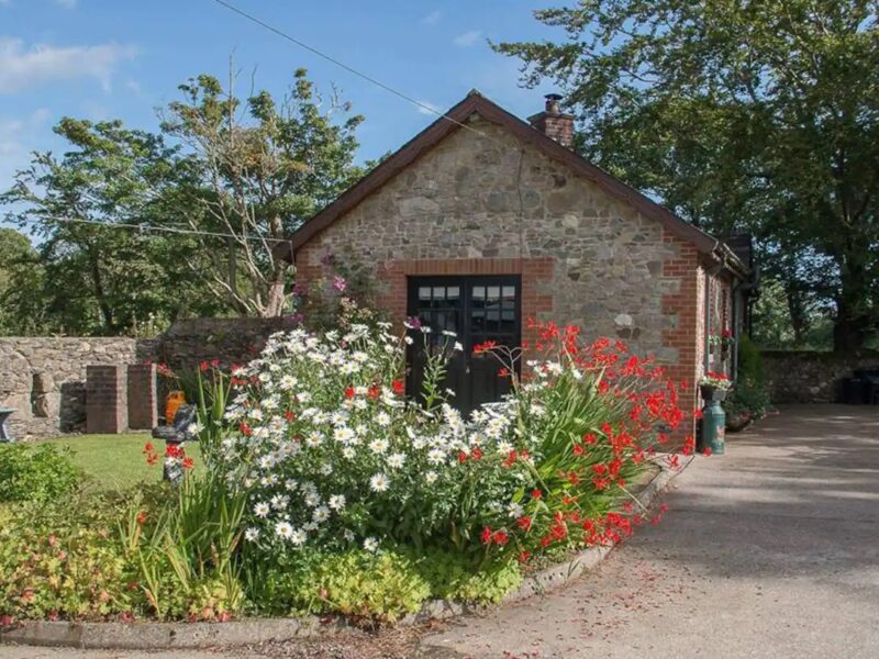 Daisy Cottage, Foulkesmills Co. Wexford