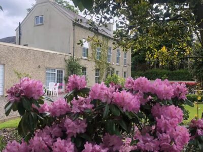 B&B Foulkesmills, Co. Wexford