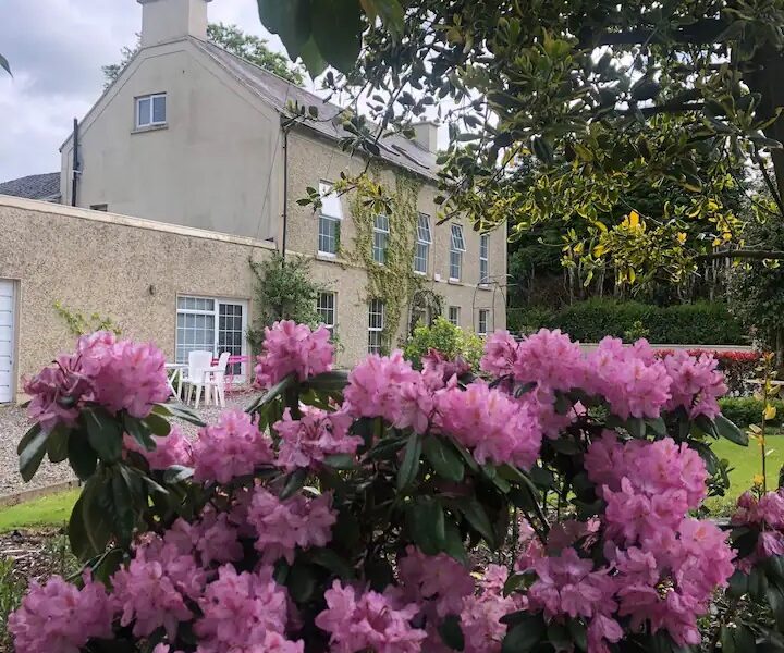 B&B Foulkesmills, Co. Wexford