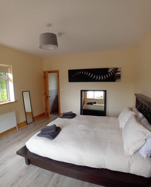 Maggies Cottage - A Beautifully Presented Cottage in Rural Co. Wexford