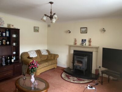 Farmhouse Rental for week €950- 30km from Wexford Town